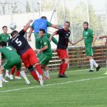 VIDEO: Čížová honila tři body na poslední chvíli