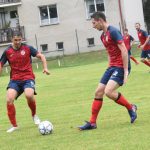 VIDEO: Pohár za vítězství v čížovském fotbalovém Memoriálu zůstal doma