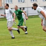 VIDEO: Pohár za vítězství v čížovském fotbalovém Memoriálu zůstal doma