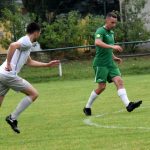 VIDEO: Pohár za vítězství v čížovském fotbalovém Memoriálu zůstal doma