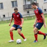 VIDEO: Pohár za vítězství v čížovském fotbalovém Memoriálu zůstal doma