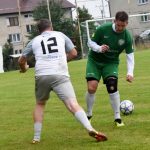 VIDEO: Pohár za vítězství v čížovském fotbalovém Memoriálu zůstal doma