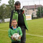VIDEO: Pohár za vítězství v čížovském fotbalovém Memoriálu zůstal doma