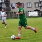 VIDEO: Pohár za vítězství v čížovském fotbalovém Memoriálu zůstal doma