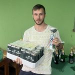 VIDEO: Pohár za vítězství v čížovském fotbalovém Memoriálu zůstal doma