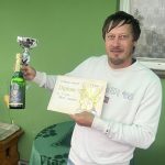 VIDEO: Pohár za vítězství v čížovském fotbalovém Memoriálu zůstal doma
