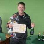 VIDEO: Pohár za vítězství v čížovském fotbalovém Memoriálu zůstal doma