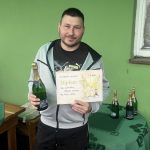 VIDEO: Pohár za vítězství v čížovském fotbalovém Memoriálu zůstal doma