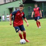 VIDEO: Pohár za vítězství v čížovském fotbalovém Memoriálu zůstal doma