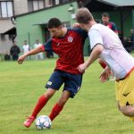 VIDEO: Pohár za vítězství v čížovském fotbalovém Memoriálu zůstal doma