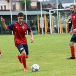 VIDEO: Pohár za vítězství v čížovském fotbalovém Memoriálu zůstal doma