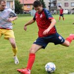 VIDEO: Pohár za vítězství v čížovském fotbalovém Memoriálu zůstal doma