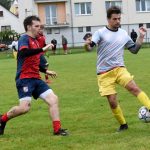 VIDEO: Pohár za vítězství v čížovském fotbalovém Memoriálu zůstal doma