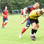 VIDEO: Z výhry v kraji se Mirotice radovaly po jedenácti letech
