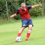 VIDEO: Z výhry v kraji se Mirotice radovaly po jedenácti letech