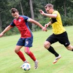 VIDEO: Z výhry v kraji se Mirotice radovaly po jedenácti letech