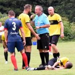 VIDEO: Z výhry v kraji se Mirotice radovaly po jedenácti letech
