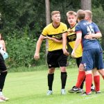 VIDEO: Z výhry v kraji se Mirotice radovaly po jedenácti letech