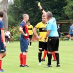VIDEO: Z výhry v kraji se Mirotice radovaly po jedenácti letech