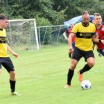 VIDEO: Z výhry v kraji se Mirotice radovaly po jedenácti letech