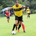 VIDEO: Z výhry v kraji se Mirotice radovaly po jedenácti letech