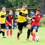 VIDEO: Z výhry v kraji se Mirotice radovaly po jedenácti letech