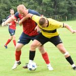 VIDEO: Z výhry v kraji se Mirotice radovaly po jedenácti letech