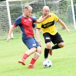 VIDEO: Z výhry v kraji se Mirotice radovaly po jedenácti letech