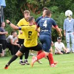 VIDEO: Z výhry v kraji se Mirotice radovaly po jedenácti letech