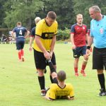 VIDEO: Z výhry v kraji se Mirotice radovaly po jedenácti letech