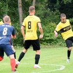 VIDEO: Z výhry v kraji se Mirotice radovaly po jedenácti letech