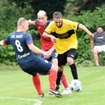 VIDEO: Z výhry v kraji se Mirotice radovaly po jedenácti letech