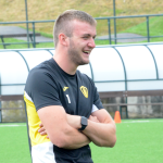 Milevští fotbalisté prožili čtyři dny plné zábavy a fotbalu