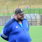 Milevští fotbalisté prožili čtyři dny plné zábavy a fotbalu