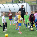 Milevští fotbalisté prožili čtyři dny plné zábavy a fotbalu