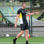 Milevští fotbalisté prožili čtyři dny plné zábavy a fotbalu