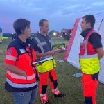 Vedoucí lékař operačního střediska záchranné služby Jakub Jan Hájek začínal jako zdravotnický asistent i řidič