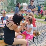 Tři divadla ve Starých Prachaticích pobavila desítky diváků