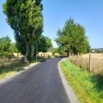 Vajgarský most je otevřen o dva týdny dříve, další uzavírky trvají