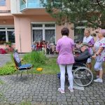 Sportem proti nudě – letní radosti v G-centru Tábor