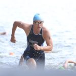 Zlatá Aneta Grabmüller ovládla Short Track v rámci Světové série XTERRA v Prachaticích