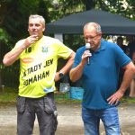 Video: Nejlepší guláš ve Veselíčku letos uvařil La Team. Nový putovní pohár zamířil do Lašovic