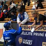 VIDEO: Prvoligový Tábor dlouho Motoru vzdoroval. Extraligový tým rozhodl o výhře v závěru