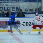 VIDEO: Hokejisté Tábora rozstříleli mladíky Salcburku. Brankář Žajdlík vychytal čisté konto