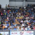 VIDEO: Prvoligový Tábor dlouho Motoru vzdoroval. Extraligový tým rozhodl o výhře v závěru