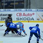 VIDEO: Kohouti odstartovali C-Energy Cup přesvědčivým výkonem. Základ výhře položili už v první třetině