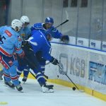VIDEO: Kohouti odstartovali C-Energy Cup přesvědčivým výkonem. Základ výhře položili už v první třetině