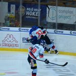 VIDEO: Prvoligový Tábor dlouho Motoru vzdoroval. Extraligový tým rozhodl o výhře v závěru