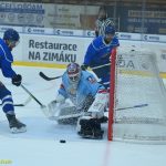 VIDEO: Kohouti odstartovali C-Energy Cup přesvědčivým výkonem. Základ výhře položili už v první třetině