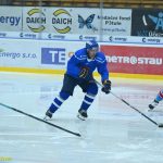 VIDEO: Kohouti odstartovali C-Energy Cup přesvědčivým výkonem. Základ výhře položili už v první třetině